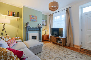 Greenhow Street Walkley
